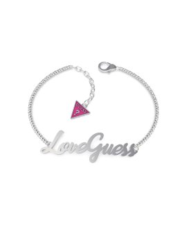 Guess Love Guess Joia Pulseira Mulher UBB70057-S