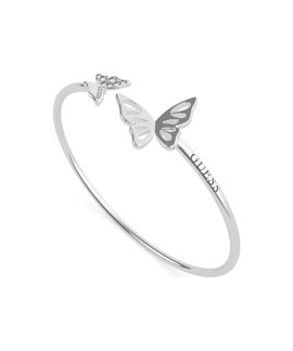 Guess Fly Away Joia Pulseira Bangle Mulher UBB70117-S