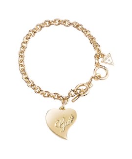 Guess Love Joia Pulseira Mulher UBB71531