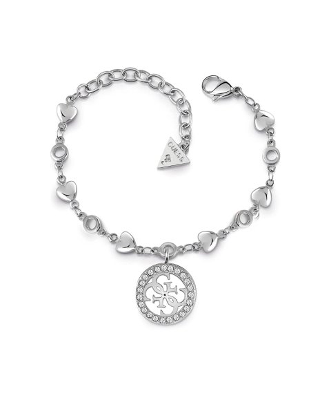 Guess Tropical Sun Joia Pulseira Mulher UBB78016-S Guess Tropical Sun Joia Pulseira Mulher UBB78016-S