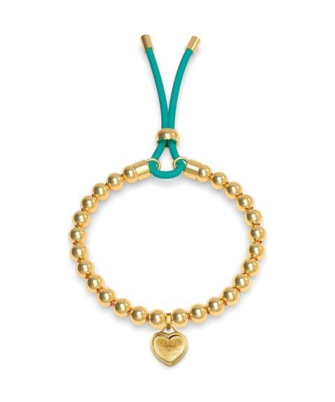 Guess Be My Friend Joia Pulseira Mulher UBB78041 Guess Be My Friend Joia Pulseira Mulher UBB78041