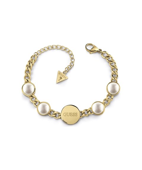 Guess Pearls Joia Pulseira Mulher UBB78071-S Guess Pearls Joia Pulseira Mulher UBB78071-S