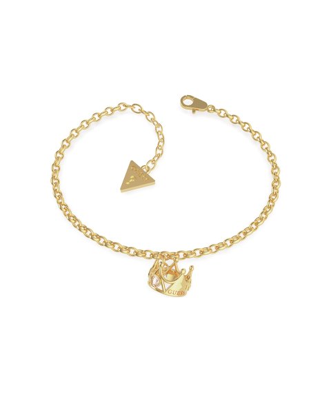 Guess Queen of Heart Joia Pulseira Mulher UBB79013-S Guess Queen of Heart Joia Pulseira Mulher UBB79013-S
