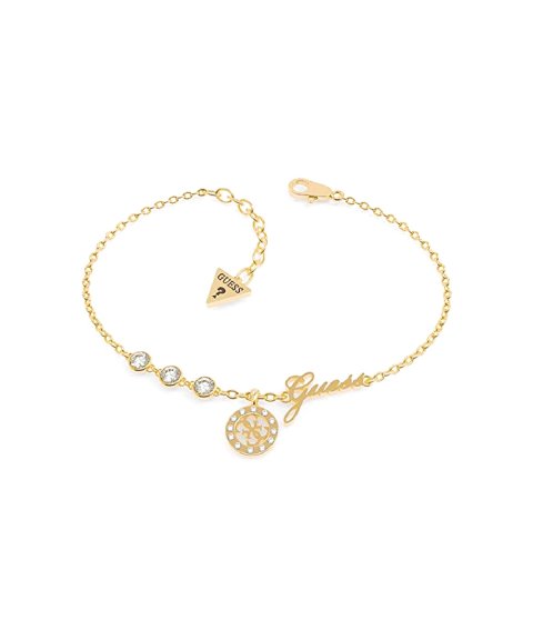Guess Miniature Joia Pulseira Mulher UBB79042-S Guess Miniature Joia Pulseira Mulher UBB79042-S