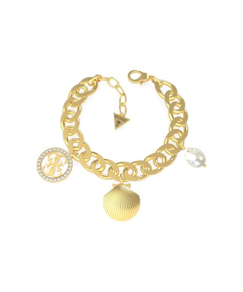 Guess Mermaid Joia Pulseira Mulher UBB79101-S Guess Mermaid Joia Pulseira Mulher UBB79101-S