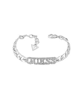 Guess Urban Couture Joia Pulseira Mulher UBB82028-S