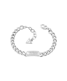 Guess Urban Couture Joia Pulseira Mulher UBB82034-S