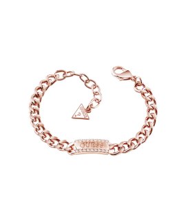 Guess Urban Couture Joia Pulseira Mulher UBB82036-S