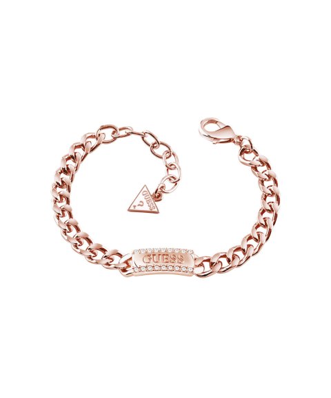 Guess Urban Couture Joia Pulseira Mulher UBB82036-S Guess Urban Couture Joia Pulseira Mulher UBB82036-S