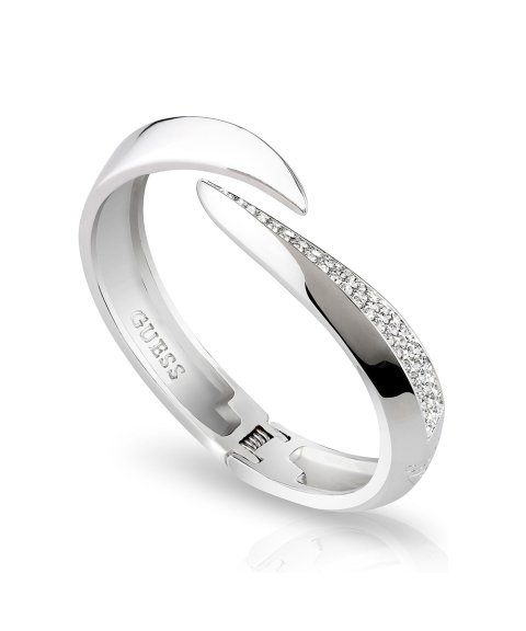 Guess The Crown Joia Pulseira Mulher UBB82044-S