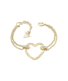 Guess Frame Joia Pulseira Mulher UBB82070-S