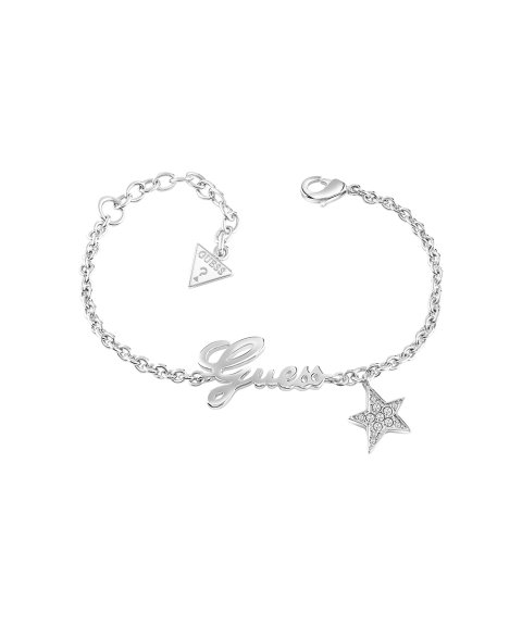 Guess Stardust Joia Pulseira Mulher UBB82101-S Guess Stardust Joia Pulseira Mulher UBB82101-S