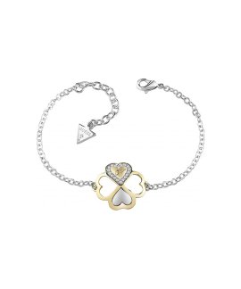 Guess One of a Kind Joia Pulseira Mulher UBB83001-S