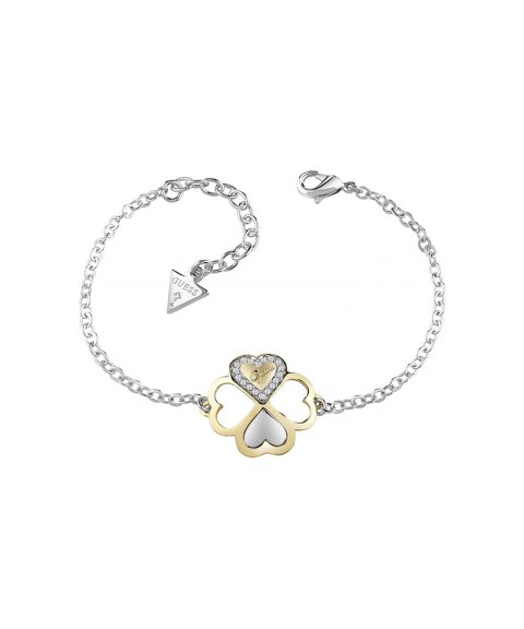 Guess One of a Kind Joia Pulseira Mulher UBB83001-S Guess One of a Kind Joia Pulseira Mulher UBB83001-S