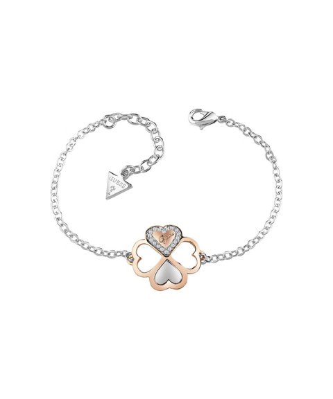 Guess One of a Kind Joia Pulseira Mulher UBB83002-S Guess One of a Kind Joia Pulseira Mulher UBB83002-S