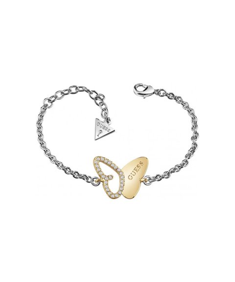 Guess Mariposa Joia Pulseira Mulher UBB83012-S Guess Mariposa Joia Pulseira Mulher UBB83012-S