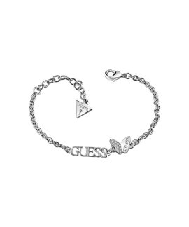 Guess Mariposa Joia Pulseira Mulher UBB83014-S
