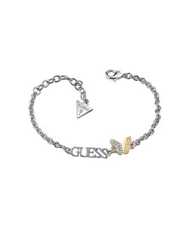 Guess Mariposa Joia Pulseira Mulher UBB83015-S