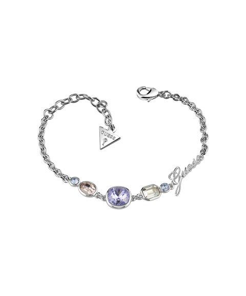 Guess Costa Smeralda Joia Pulseira Mulher UBB83023-S Guess Costa Smeralda Joia Pulseira Mulher UBB83023-S