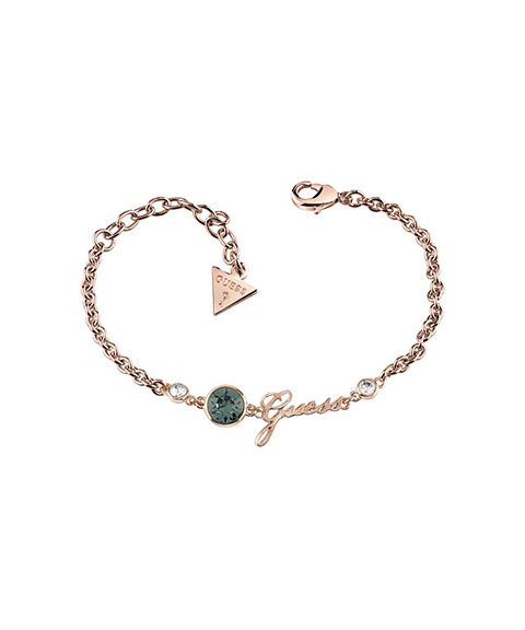 Guess Copacabana Joia Pulseira Mulher UBB83028-S