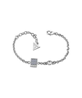 Guess Rolling Dice Joia Pulseira UBB83036-S