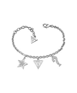Guess Feelguess Joia Pulseira Mulher UBB83043-S