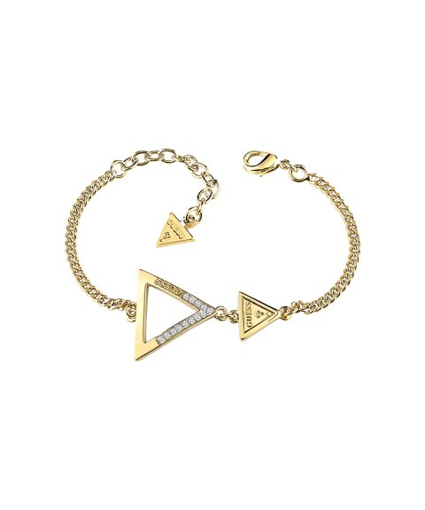 Guess Iconic 3Angles Joia Pulseira Mulher UBB83064-S Guess Iconic 3Angles Joia Pulseira Mulher UBB83064-S