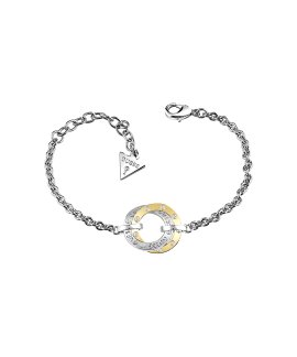Guess E-Motions Joia Pulseira Mulher UBB83067-S