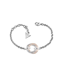 Guess E-Motions Joia Pulseira Mulher UBB83068-S