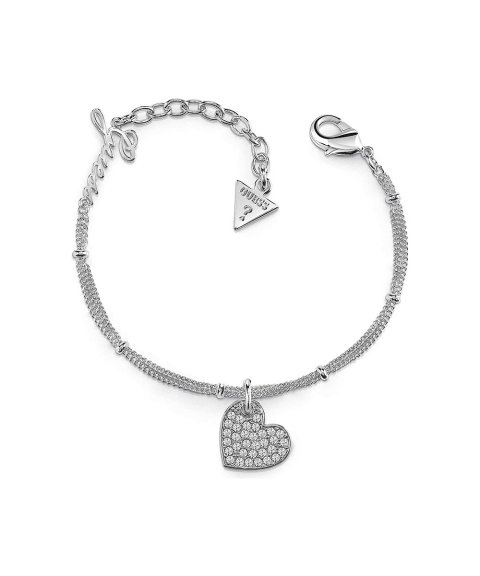 Guess My Sweetie Joia Pulseira Mulher UBB84077-S Guess My Sweetie Joia Pulseira Mulher UBB84077-S