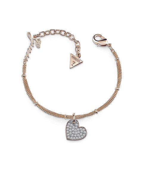 Guess My Sweetie Joia Pulseira Mulher UBB84079-S Guess My Sweetie Joia Pulseira Mulher UBB84079-S