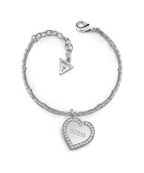 Guess My Sweetie Joia Pulseira Mulher UBB84080-S Guess My Sweetie Joia Pulseira Mulher UBB84080-S