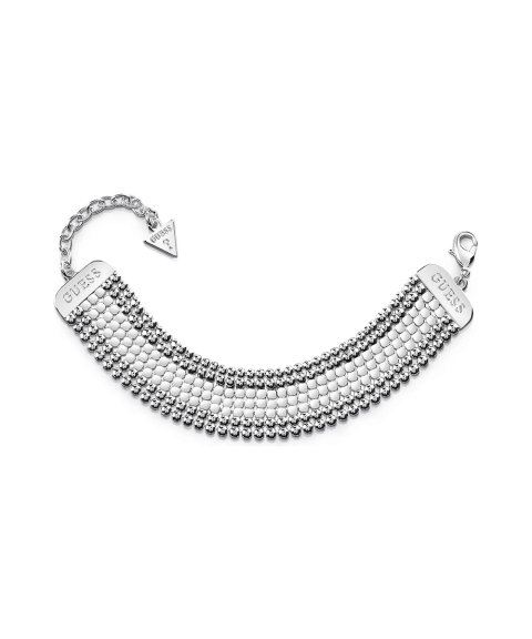Guess Midnight Glam Joia Pulseira Mulher UBB84083-S Guess Midnight Glam Joia Pulseira Mulher UBB84083-S