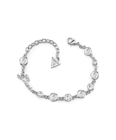 Guess ID Joia Pulseira Mulher UBB84126-S