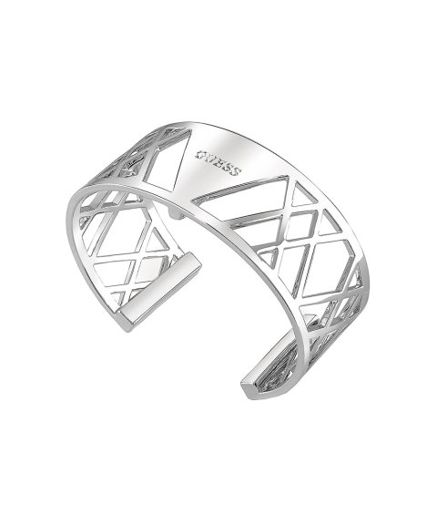 Guess My Bangle Joia Pulseira Bangle Mulher UBB84145 Guess My Bangle Joia Pulseira Bangle Mulher UBB84145