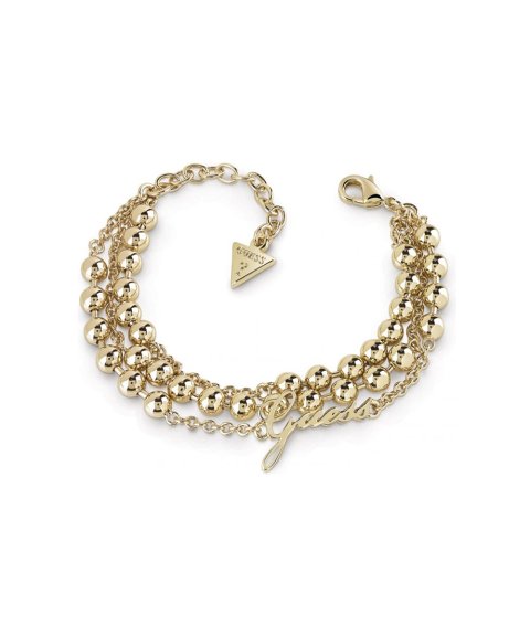 Guess Influencer Joia Pulseira Mulher UBB85089-S Guess Influencer Joia Pulseira Mulher UBB85089-S