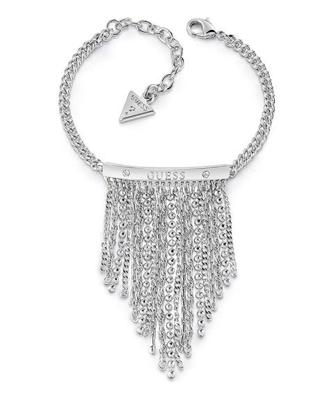 Guess Chain Waterfall Joia Pulseira Mulher UBB85113-S