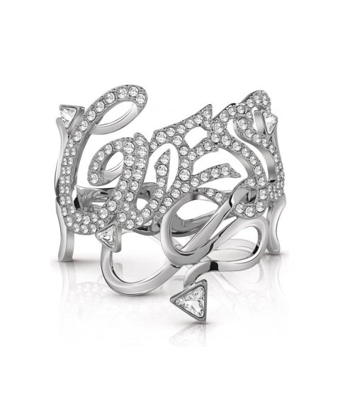 Guess Graffiti Joia Pulseira Mulher UBB85147-S Guess Graffiti Joia Pulseira Mulher UBB85147-S