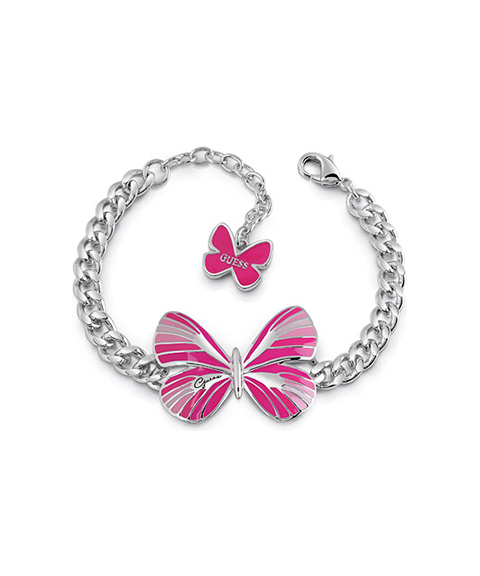 Guess Tropical Dream Joia Pulseira Mulher UBB85152-S Guess Tropical Dream Joia Pulseira Mulher UBB85152-S