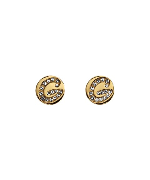 Guess Set in Stone Joia Brincos Mulher UBE11302 Guess Set in Stone Joia Brincos Mulher UBE11302