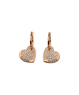 Guess Desert Beauty Joia Brincos Mulher UBE11418