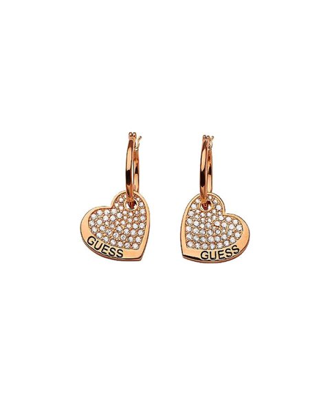 Guess Desert Beauty Joia Brincos Mulher UBE11418 Guess Desert Beauty Joia Brincos Mulher UBE11418