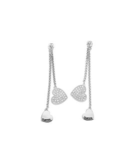 Guess Desert Beauty Joia Brincos Mulher UBE11419