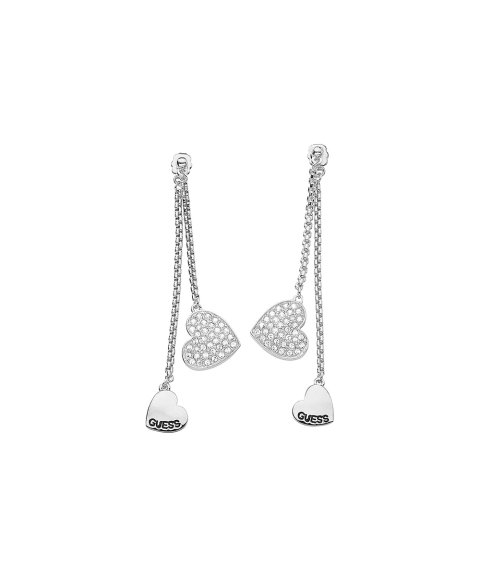 Guess Desert Beauty Joia Brincos Mulher UBE11419 Guess Desert Beauty Joia Brincos Mulher UBE11419