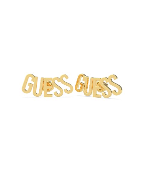 Guess Los Angeles Joia Brincos Mulher UBE20001 Guess Los Angeles Joia Brincos Mulher UBE20001