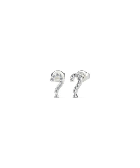 Guess Los Angeles Joia Brincos Mulher UBE20006 Guess Los Angeles Joia Brincos Mulher UBE20006