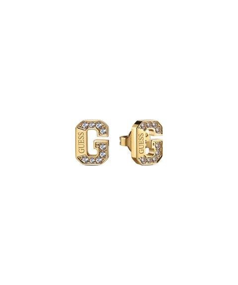 Guess College 1981 Joia Brincos Mulher UBE20031 Guess College 1981 Joia Brincos Mulher UBE20031