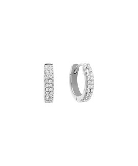 Guess True Love Joia Brincos Mulher UBE21557
