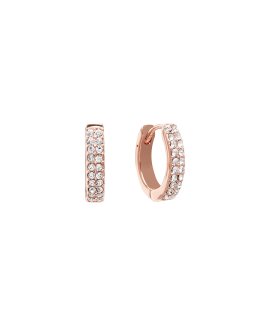Guess True Love Joia Brincos Mulher UBE21559