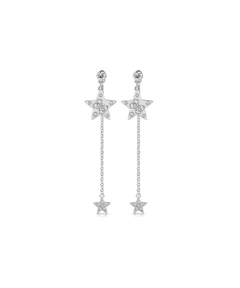 Guess Stella Joia Brincos Mulher UBE28017 Guess Stella Joia Brincos Mulher UBE28017